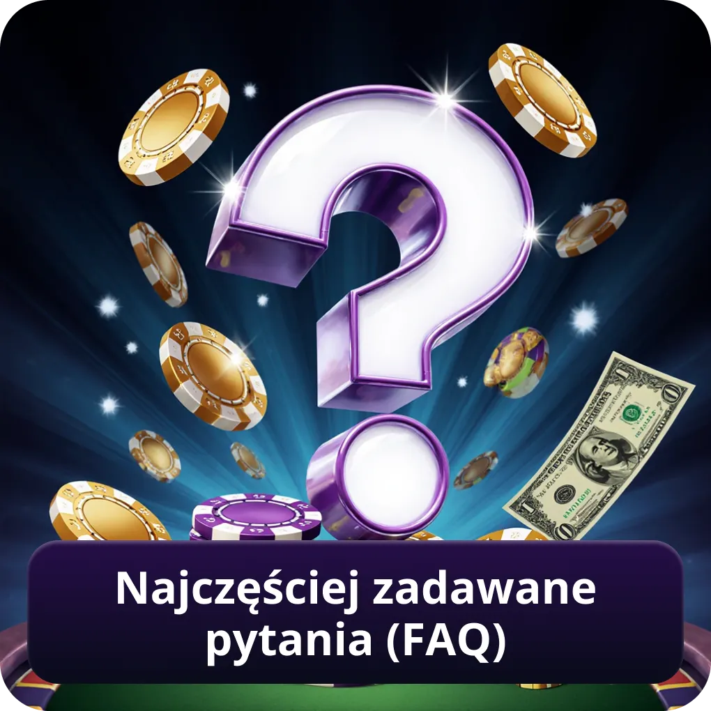 Najczęściej zadawane pytania (FAQ)